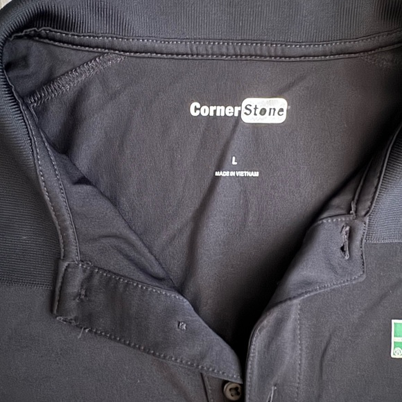 ENTERPRISE WORK SHIRTS - Picture 7 of 8